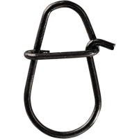 Застежка BKK Duolock Snap-52 № #000 (12 шт.) цв. Black Nickel