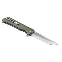 Нож складной RUIKE Knife P121-G цв. Зеленый превью 9