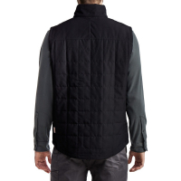 Жилет SITKA Grindstone Work Vest цвет Black превью 4