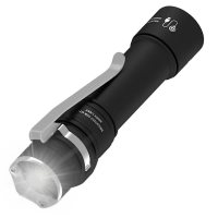 Фонарь тактический ARMYTEK Prime C2 Pro Magnet USB Белый цвет черный