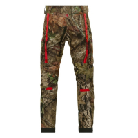 Брюки HARKILA Moose Hunter 2.0 GTX trousers цвет Mossy Oak Break-Up Country/Mossy Oak Red превью 9