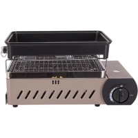 Газовый гриль KOVEA KG-0904РЕM превью 4