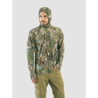 Джерси TRITON InterLock цвет Forest Green превью 6