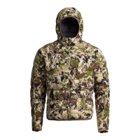 Куртка SITKA Kelvin Lite Down Jacket цвет Optifade Subalpine