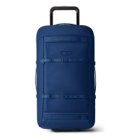 Чемодан на колесиках YETI Crossroads Luggage 29'' 80 л цвет Navy