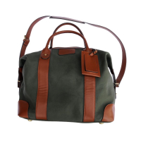 Сумка дорожная MAREMMANO MD 805 Canvas Travel Bag 50 х 31 х 25 см