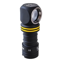 Фонарь налобный ARMYTEK Elf C1 Micro-USB Белый цвет черный превью 7