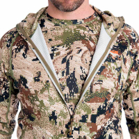 Термокофта SITKA Hvy Wt Hoody цвет Optifade Subalpine превью 3