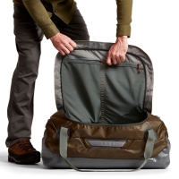 Сумка SITKA Drifter Duffle 75L цвет Covert превью 7