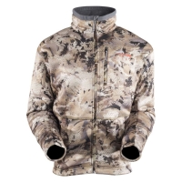 Толстовка SITKA Gradient Jacket цвет Optifade Marsh