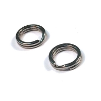 Кольцо заводное HITFISH Econom Series Split Ring № 4 (9 шт.)