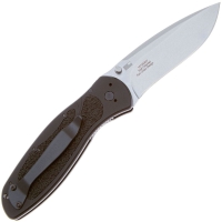 Нож складной KERSHAW Blur CPM S30V рукоять Алюминий 6061-Т6 цв. Черный превью 4