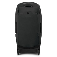 Чемодан на колесиках OSPREY Sojourn Shuttle Wheeled Duffel 130 л цвет Black превью 7