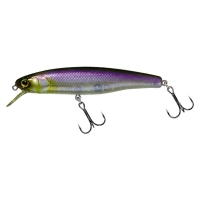 Воблер JACKALL Smash Minnow 100 SP цв. Ghost minnow превью 1