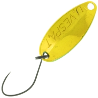 Блесна колеблющаяся RIVER OLD Ultra Vespa 1,2 г цв. 15 превью 2