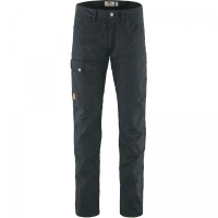 Брюки FJALLRAVEN Greenland Jeans M Reg цвет Navy