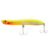 Воблер RAPALA MaxRap Walk’n Roll 130F код цв. FHC превью 2