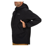 Куртка SIMMS Freestone Jacket цвет Black превью 5