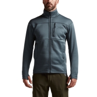 Толстовка SITKA Traverse Jacket цвет Storm превью 8