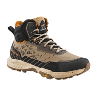 Кроссовки ZAMBERLAN 351 Devero MID GTX цвет Sand