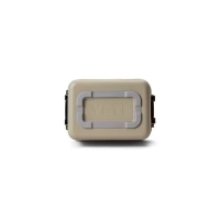 Ящик YETI LoadOut GoBox 15 л цвет Tan превью 2
