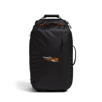 Чемодан на колесиках SITKA Drifter Carry On 35L цвет Black превью 9