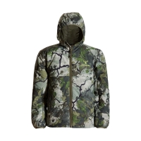 Куртка KING'S Kids Transition Hoodie Jacket цвет KC Ultra превью 3