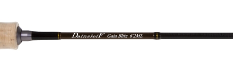 Спиннинг VALKEIN DainsleiF 6'2 ML Gaia Blitz тест 1 - 4 г превью 3