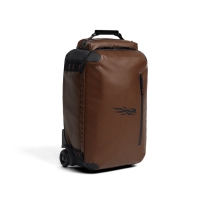 Чемодан на колесиках SITKA Drifter Carry On 35L цвет Coyote