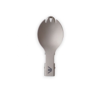 Ложка-вилка GORAA Titanium Spork превью 3