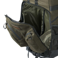 Рюкзак охотничий HARKILA Metso Rucksack Chair цвет Hunting Green превью 3