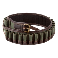 Патронташ MAREMMANO 16061 Cartridge Belt цвет зеленый