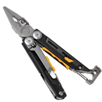 Мультитул LEATHERMAN Signal цв. Черно-желтый в нейлоновом чехле превью 4