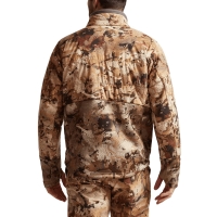 Куртка SITKA Duck Oven Jacket New цвет Optifade Marsh превью 7