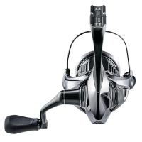 Катушка безынерционная SHIMANO 22 Stella 2500SGH превью 2