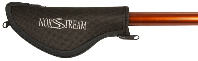 Удилище с кольцами NORSTREAM Wiper Bolo WPBM-400 превью 2