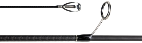 Спиннинг GRAPHITELEADER 21 Bellezza 612UL тест 0,8 - 7 г превью 4