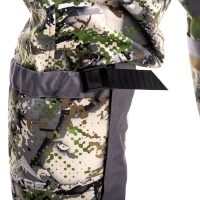 Гетры SKRE Hardscrabble Gaiter цвет Summit превью 3