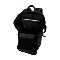 Рюкзак тактический ALLEN PRIDE6 Command Tactical Pack 26 цвет Grey / Black превью 3