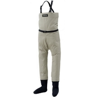 Вейдерсы SIMMS Kids Stockingfoot Waders цвет Sage