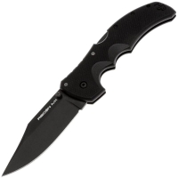 Нож складной полуавтоматический COLD STEEL Recon M1 CPM MagnaCut рукоять Стеклотекстолит G10 цв. Черный