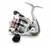 Катушка безынерционная DAIWA 20 Exceler LT5000-C