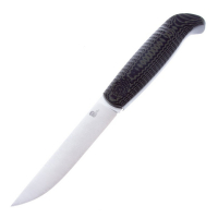 Нож OWL KNIFE North (сучок) сталь S125V рукоять G10 че превью 1