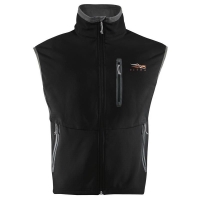 Жилет SITKA Jetstream Vest 2021 цвет Black