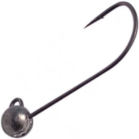 Джиг-Головка DAIWA TG SW Light Jig Head SS (3 шт.) № 10 0,5 г
