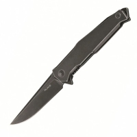 Нож складной RUIKE Knife P108-SB цв. Черный
