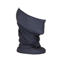 Бандана SIMMS Neck Gaiter цвет Black