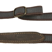 Ремень погонный MAREMMANO GR 606 Leather and Neoprene Rifle Sling превью 4