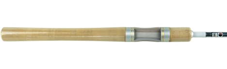 Спиннинг FISH SEASON Fario White FW662L-T тест 3 - 10 г
