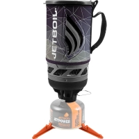 Система приготовления пищи JETBOIL Flash 1 л цв. Fractile превью 1